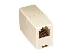 Emenda para Conectores RJ 45 - Portal dos Cabos
