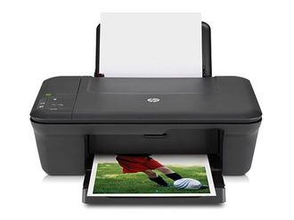 Impressora Multifuncional HP Deskjet 2050