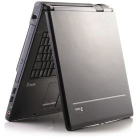 Notebook itautec w7655